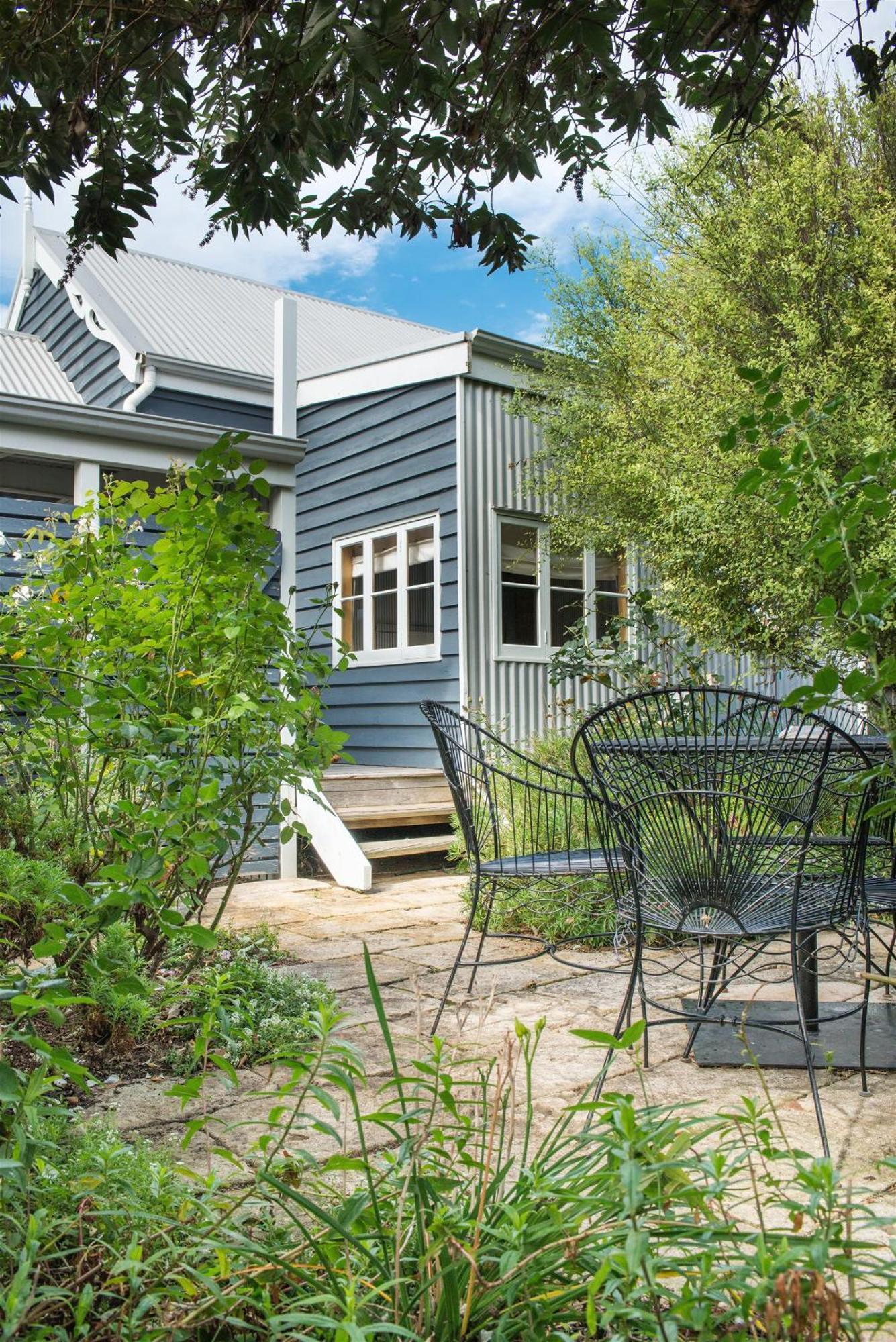 Villa Beach Huts Middleton Extérieur photo